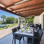 Villa Puig Xacons