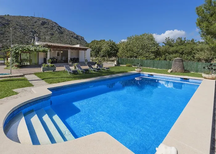Villa Puig Xacons