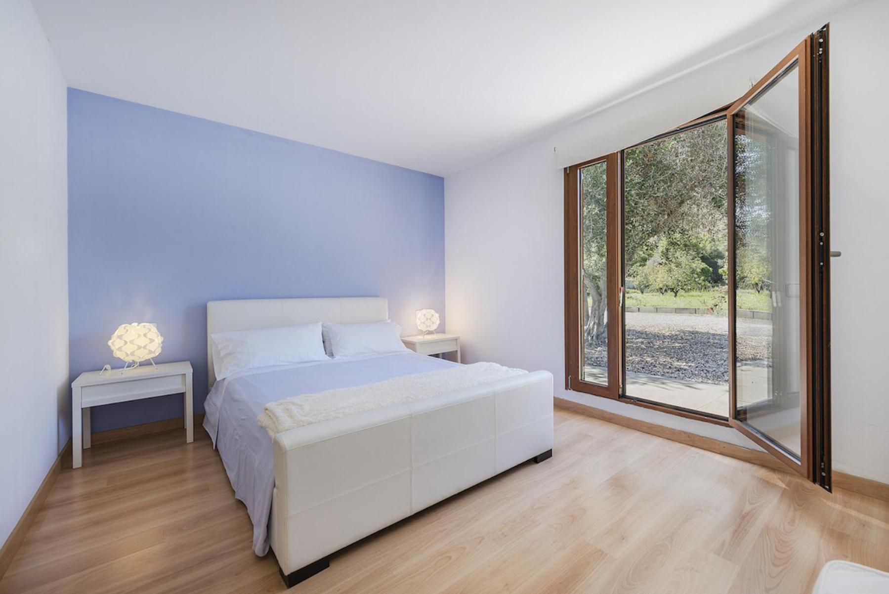 Puig Xacons Villa Alcudia (Mallorca)