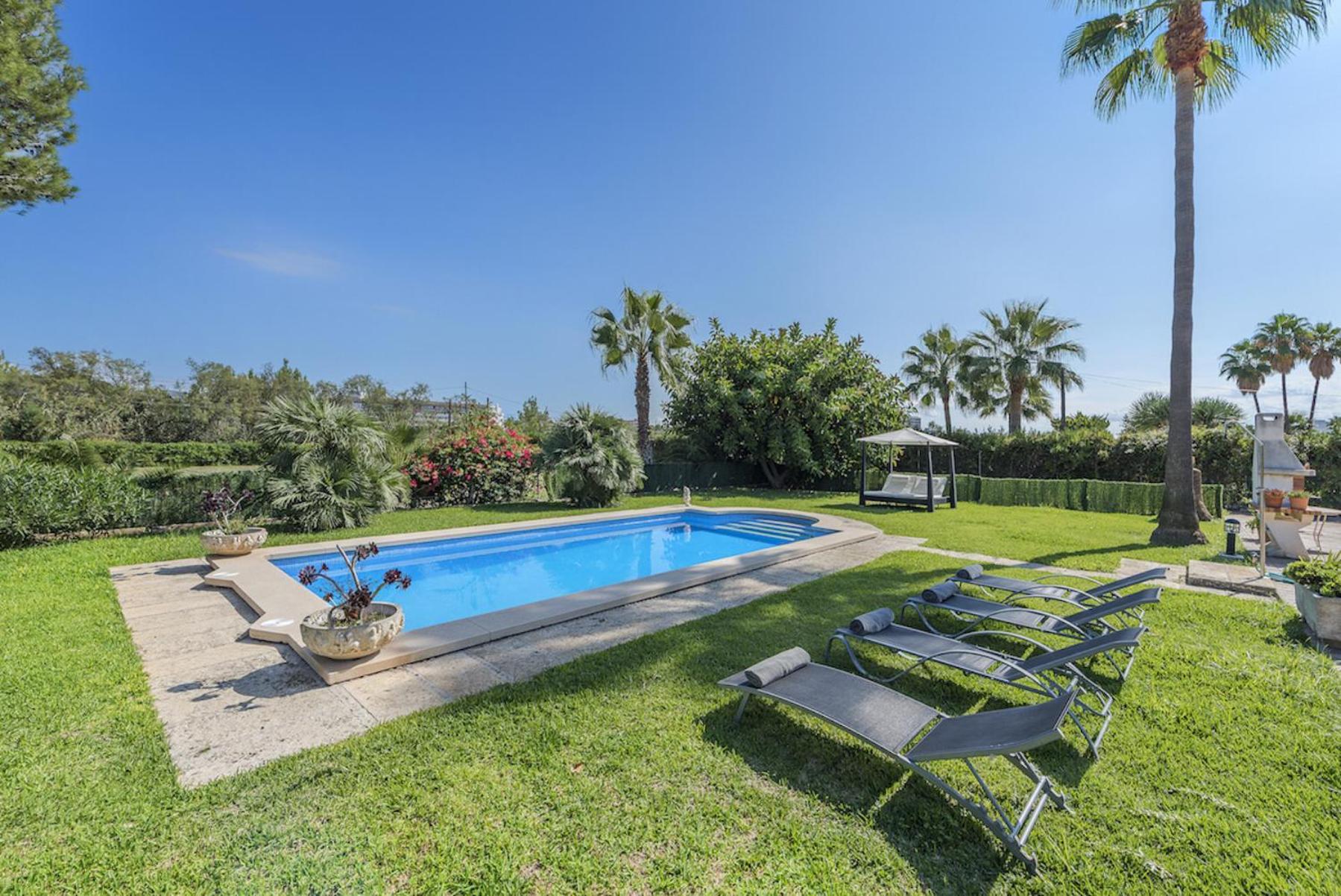 Villa Puig Xacons *